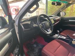 تويوتا هايلوكس